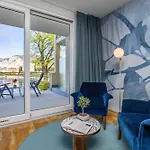 Val Di Sogno - Adults Only 4* Malcesine