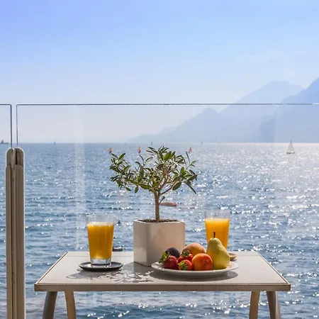 Val Di Sogno - Adults Only 4* מאלצ'סינה