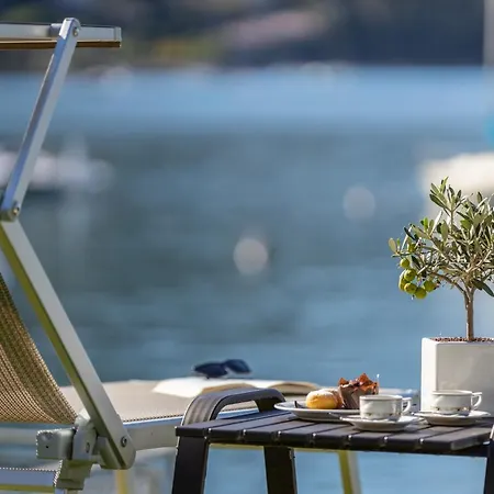 Val Di Sogno - Adults Only מלון מאלצ'סינה