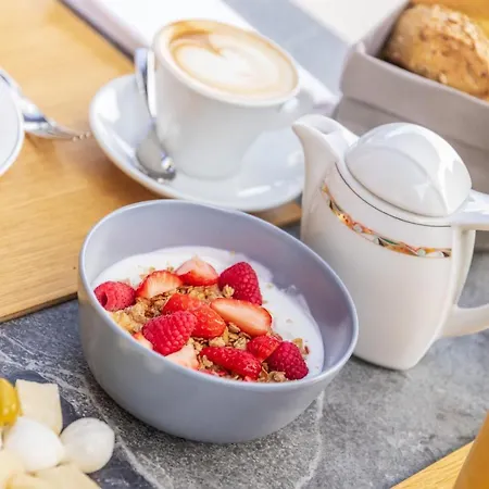 Val Di Sogno - Adults Only מלון