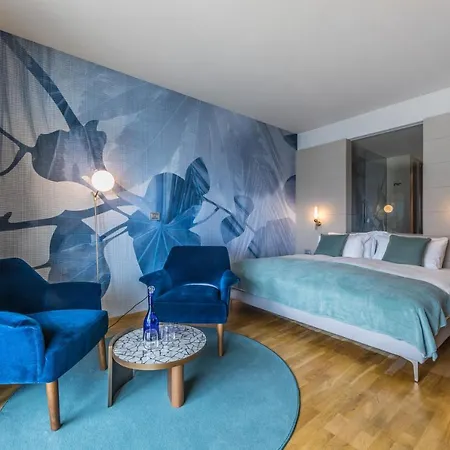 Val Di Sogno - Adults Only 4*