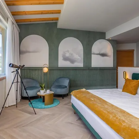 Hotel Val Di Sogno - Adults Only 4*