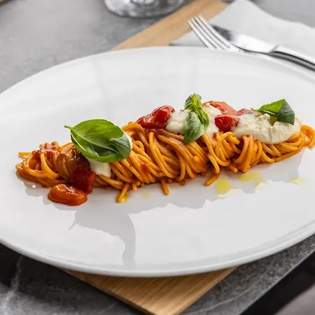 מלון Val Di Sogno - Adults Only