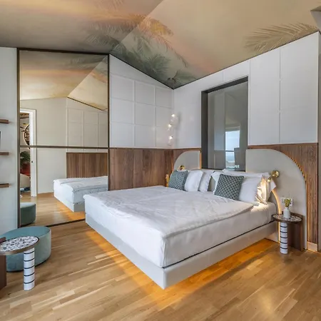 Val Di Sogno - Adults Only Hotel 4*