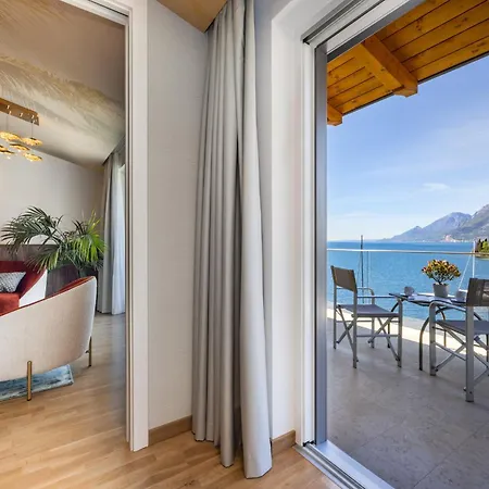 Hotel Val Di Sogno - Adults Only Malcesine