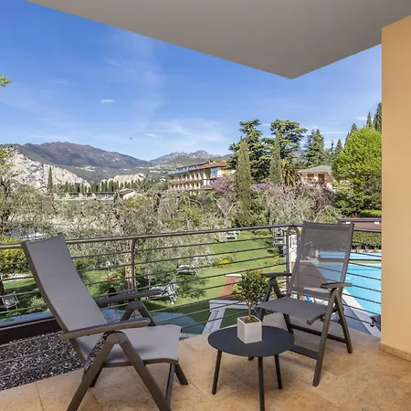 Val Di Sogno - Adults Only Malcesine
