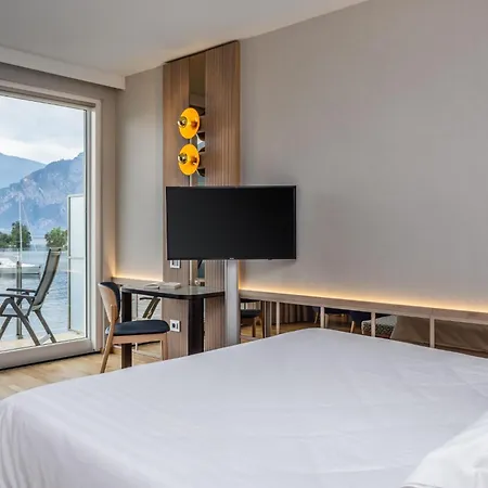 호텔 Val Di Sogno - Adults Only 4*