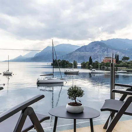 Hotel Val Di Sogno - Adults Only Malcesine