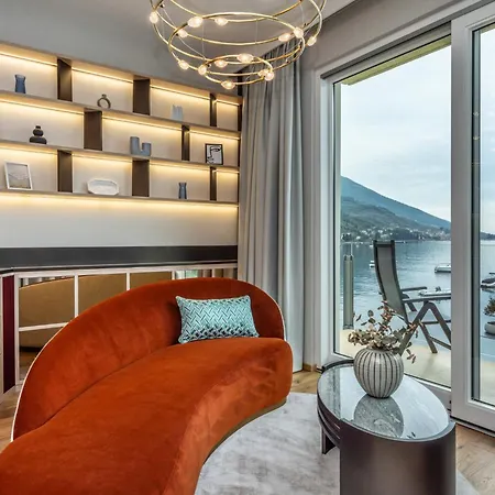 Val Di Sogno - Adults Only 4* Malcesine