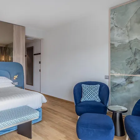 Hotel Val Di Sogno - Adults Only