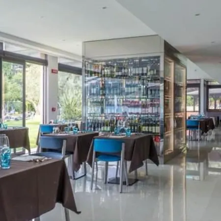 מלון Val Di Sogno - Adults Only 4*