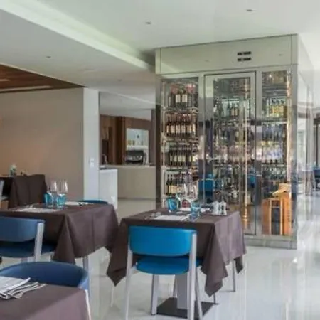 מלון Val Di Sogno - Adults Only