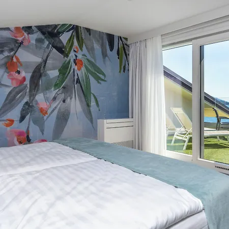 Val Di Sogno - Adults Only מלון מאלצ'סינה