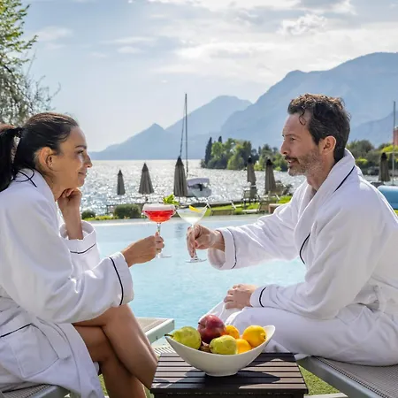 Val Di Sogno - Adults Only 4* マルチェージネ