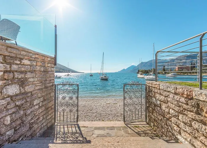 Otel Val Di Sogno - Adults Only 4*