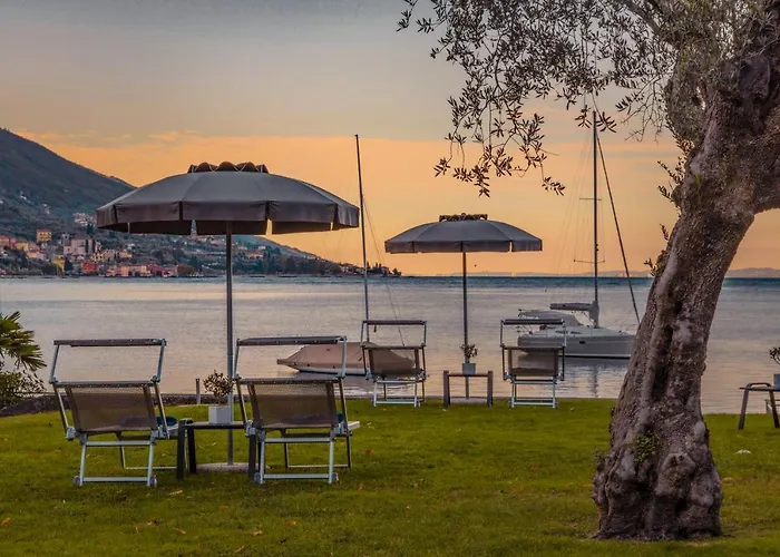 Отель Val Di Sogno - Adults Only 4*