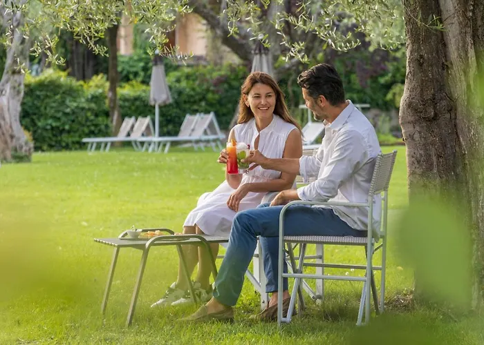 Val Di Sogno - Adults Only 4* Malcesine