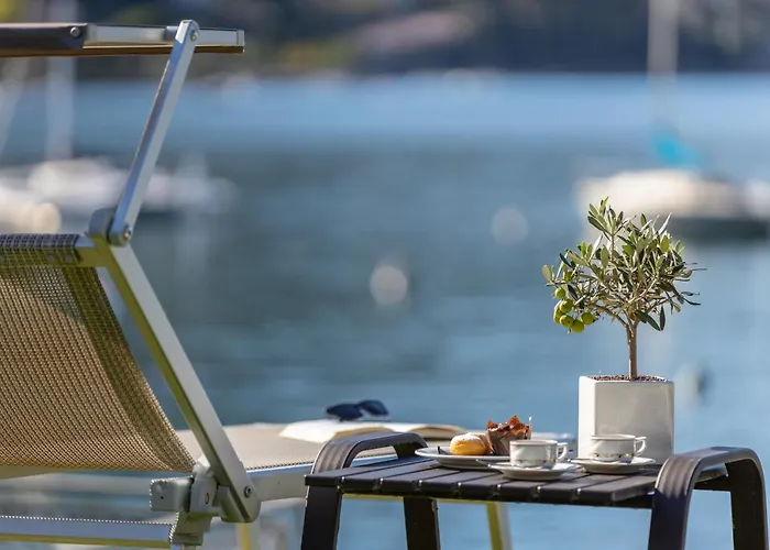 Val Di Sogno - Adults Only Otel Malcesine