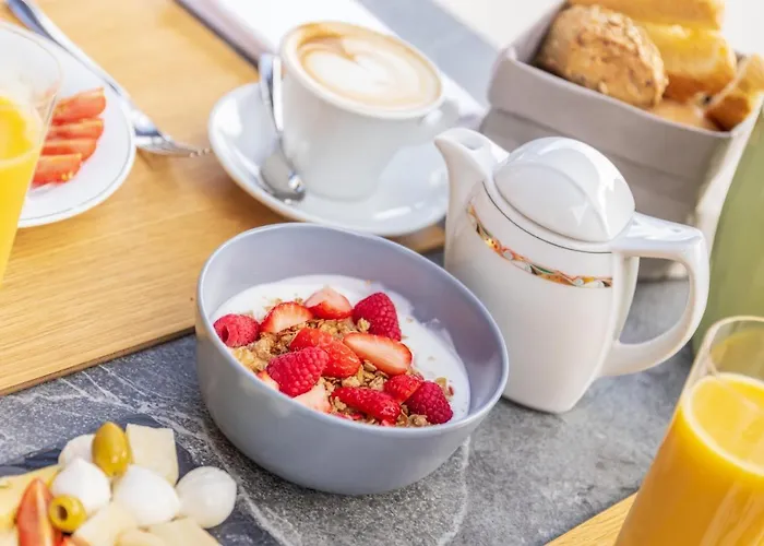 Val Di Sogno - Adults Only Otel