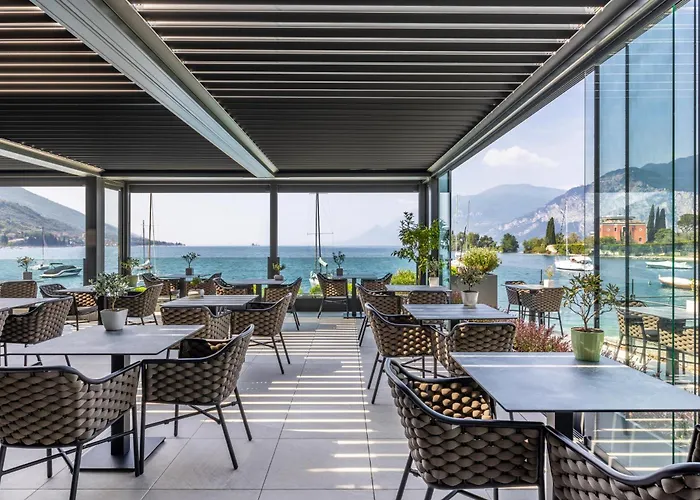 Otel Val Di Sogno - Adults Only