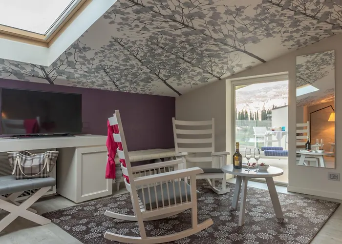 Otel Val Di Sogno - Adults Only Malcesine