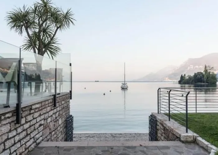 Otel Val Di Sogno - Adults Only