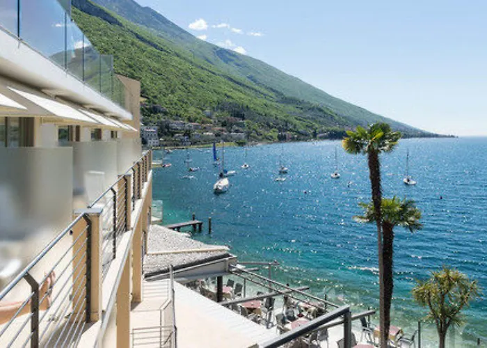 Val Di Sogno - Adults Only Otel 4*