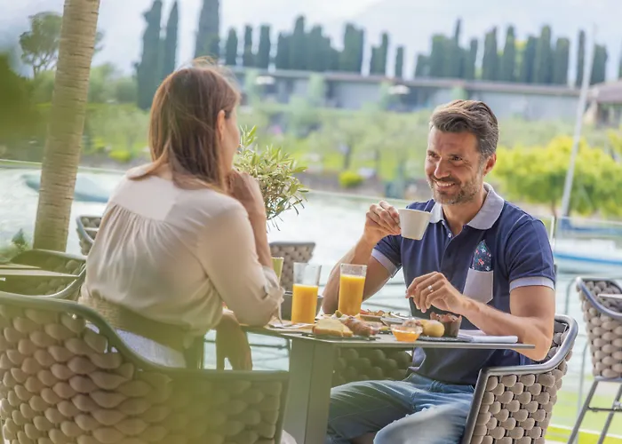 Отель Val Di Sogno - Adults Only 4*