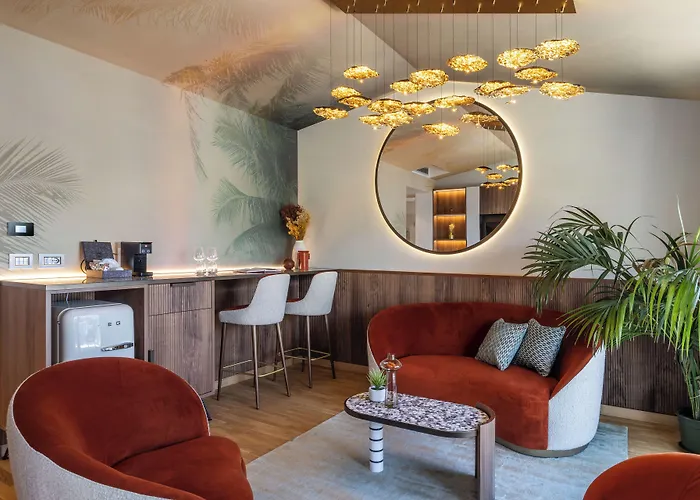 Val Di Sogno - Adults Only