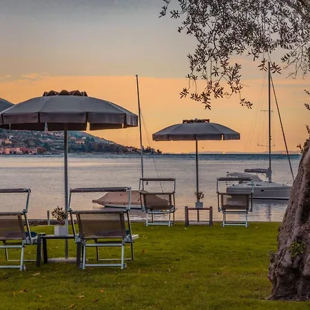 Hotel Val Di Sogno - Adults Only 4*