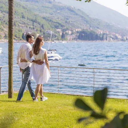 Hotel Val Di Sogno - Adults Only Malcesine