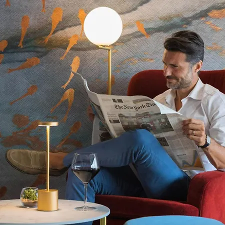 Hotel Val Di Sogno - Adults Only 4*