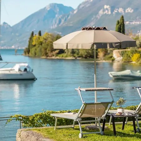 Val Di Sogno - Adults Only 4* Malcesine