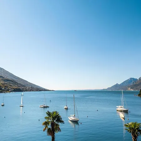 Val Di Sogno - Adults Only 4* Malcesine
