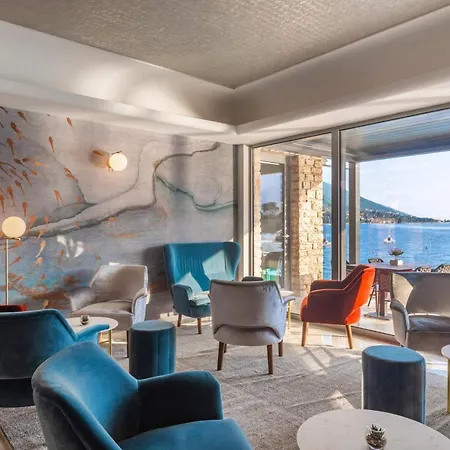 Val Di Sogno - Adults Only Malcesine