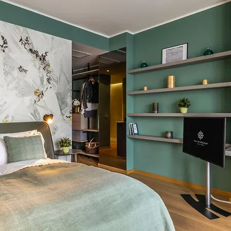 Hotel Val Di Sogno - Adults Only 4*