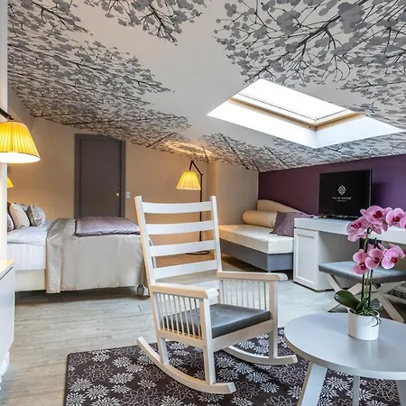 Hotel Val Di Sogno - Adults Only 4*