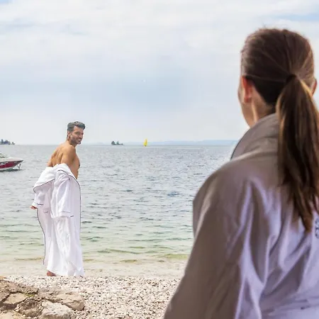 Val Di Sogno - Adults Only Malcesine