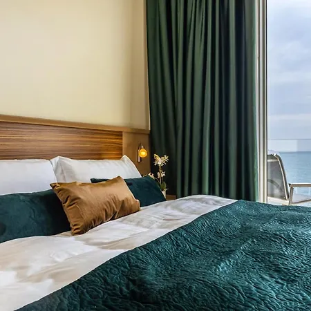 Hotel Val Di Sogno - Adults Only Malcesine