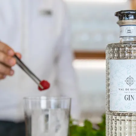 Val Di Sogno - Adults Only Hotel Malcesine