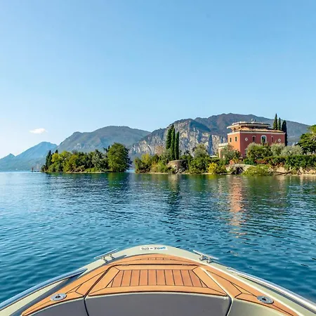 Hotel Val Di Sogno - Adults Only 4*