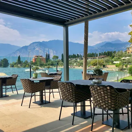 Val Di Sogno - Adults Only Malcesine