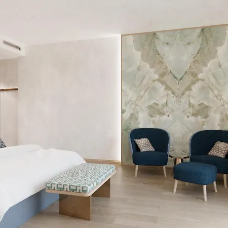 Val Di Sogno - Adults Only Hotel Malcesine