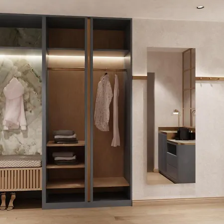 Hotel Val Di Sogno - Adults Only 4*