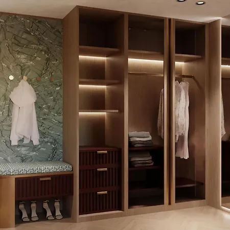 Val Di Sogno - Adults Only 4* Malcesine