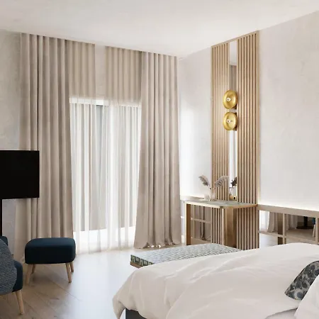 Val Di Sogno - Adults Only Hotel