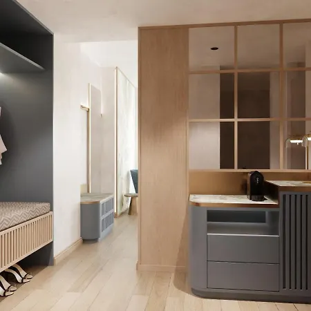 Val Di Sogno - Adults Only Hotel 4*