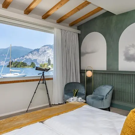 Val Di Sogno - Adults Only Hotel 4*