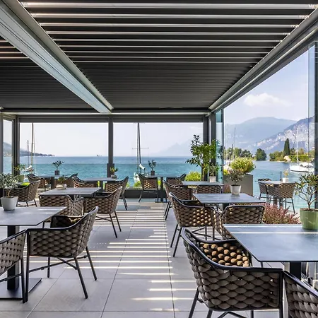 Hotel Val Di Sogno - Adults Only