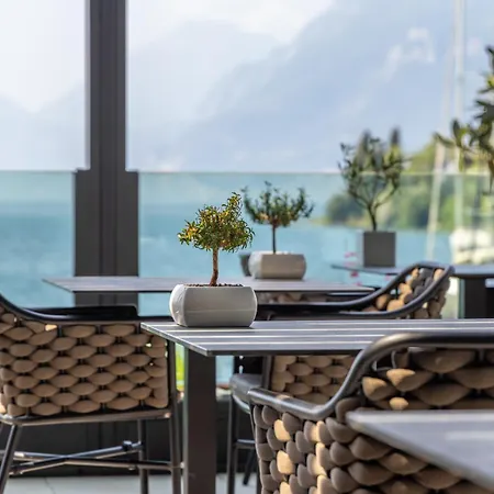 Val Di Sogno - Adults Only Hotel Malcesine